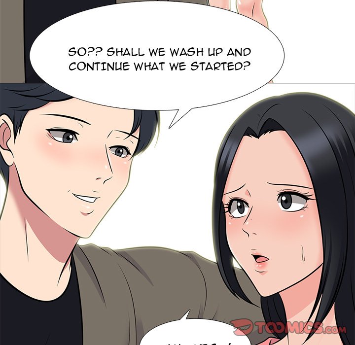 Extra Credit chapter 92 page 21