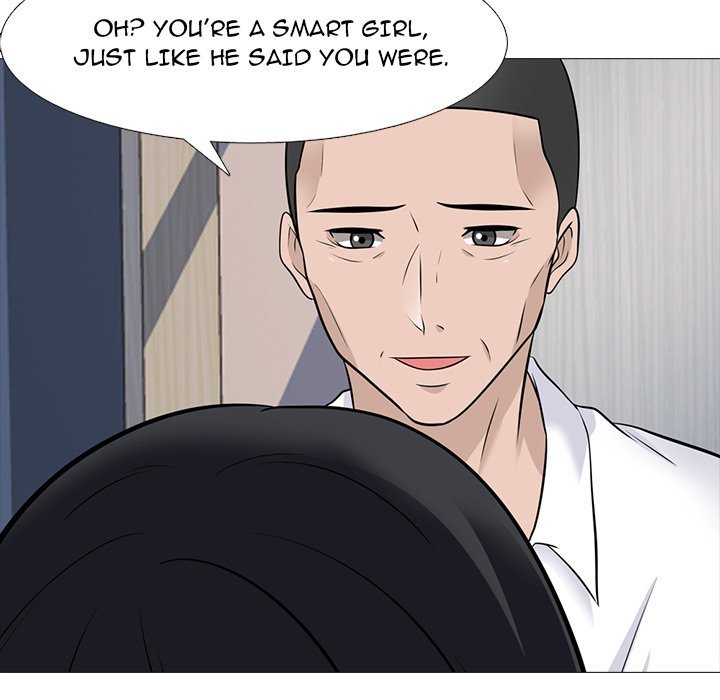 Extra Credit chapter 93 page 75