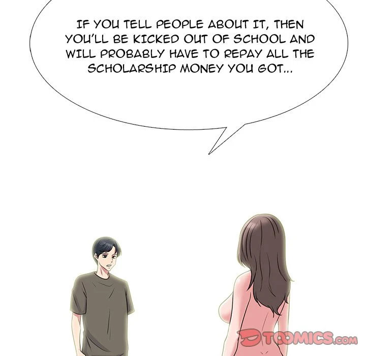 Extra Credit chapter 95 page 106