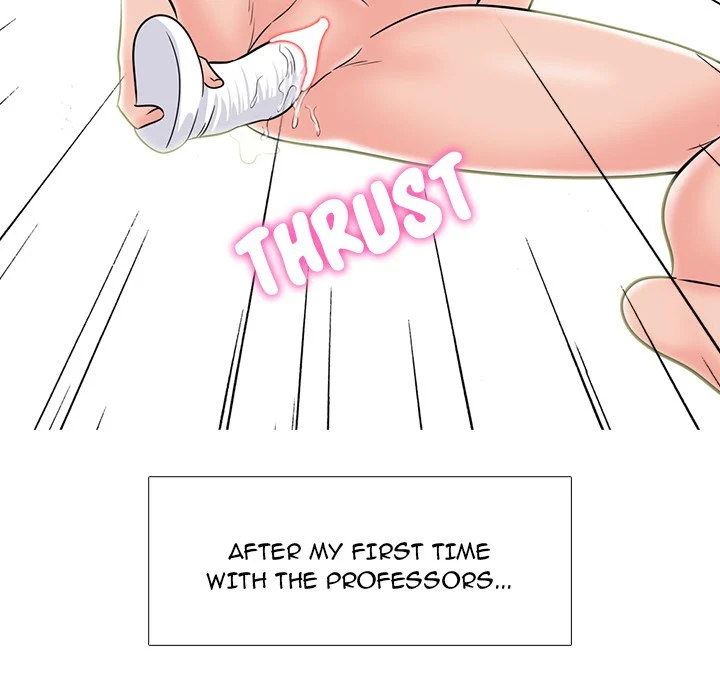 Extra Credit chapter 97 page 49