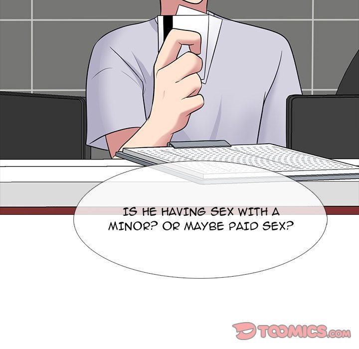 Extra Credit chapter 98 page 46