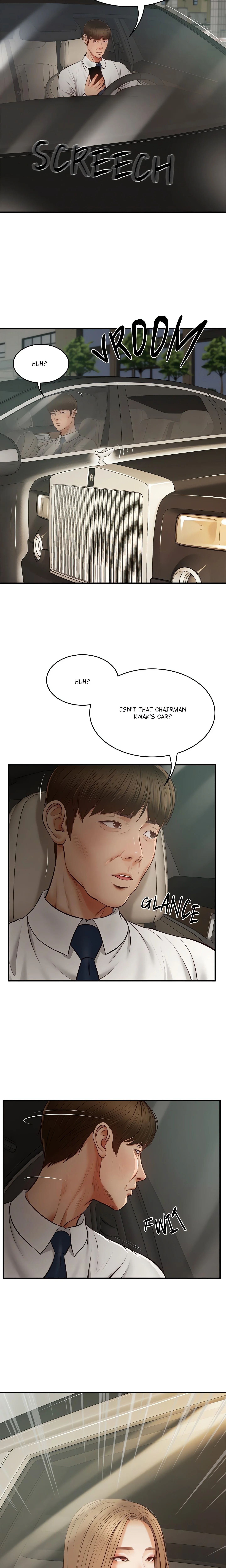 Extremely Rich Family chapter 1 page 16