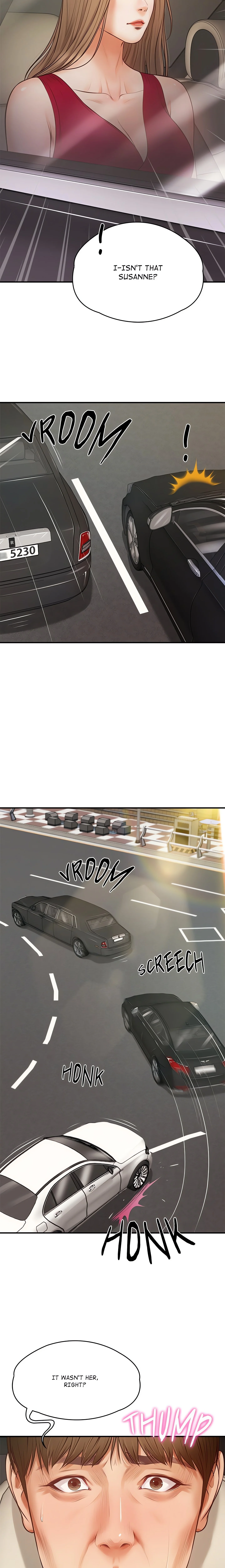 Extremely Rich Family chapter 1 page 17