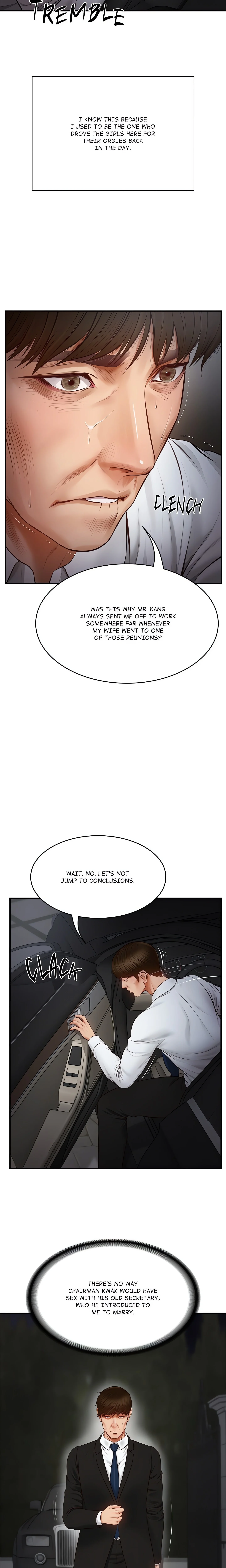 Extremely Rich Family chapter 1 page 19
