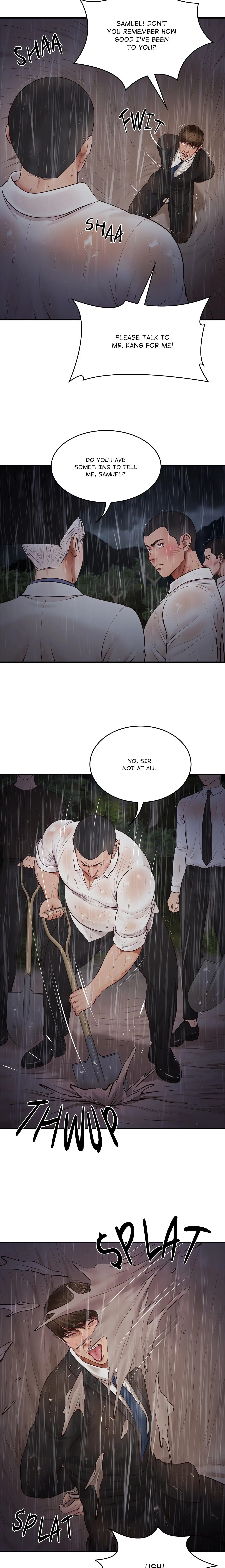 Extremely Rich Family chapter 1 page 29