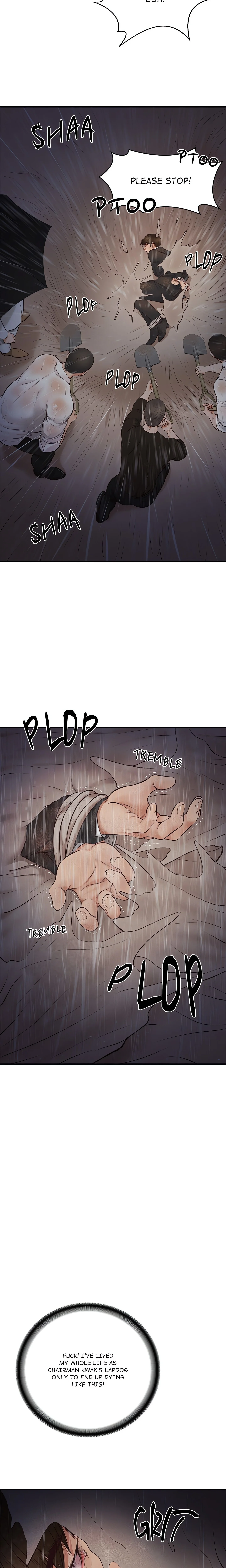 Extremely Rich Family chapter 1 page 30
