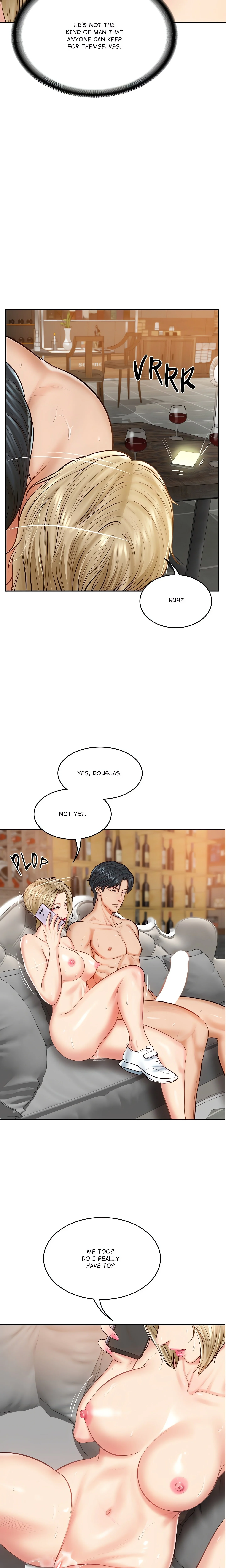 Extremely Rich Family chapter 11 page 20