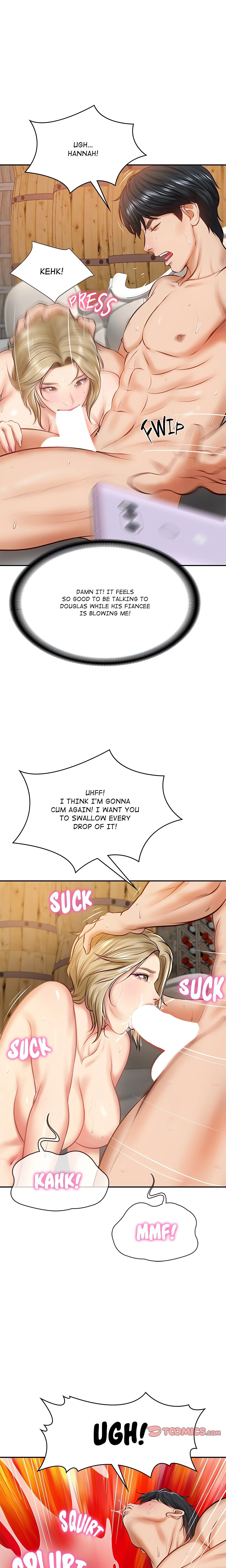 Extremely Rich Family chapter 11 page 24