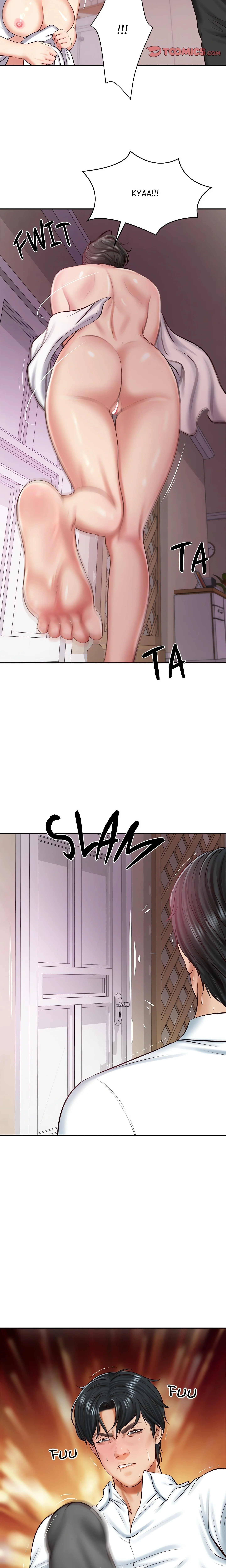 Extremely Rich Family chapter 12 page 26