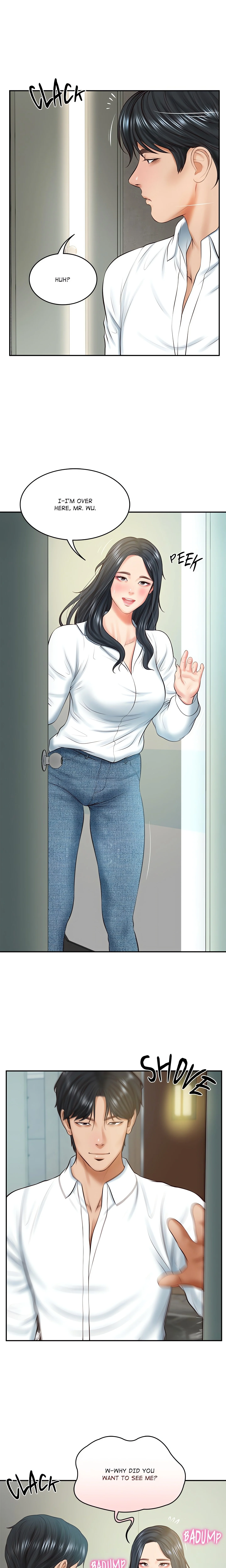 Extremely Rich Family chapter 14 page 24