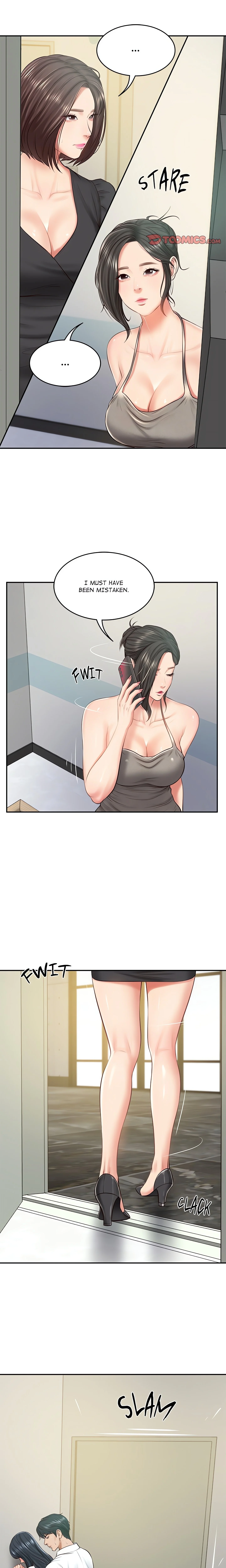 Extremely Rich Family chapter 15 page 20