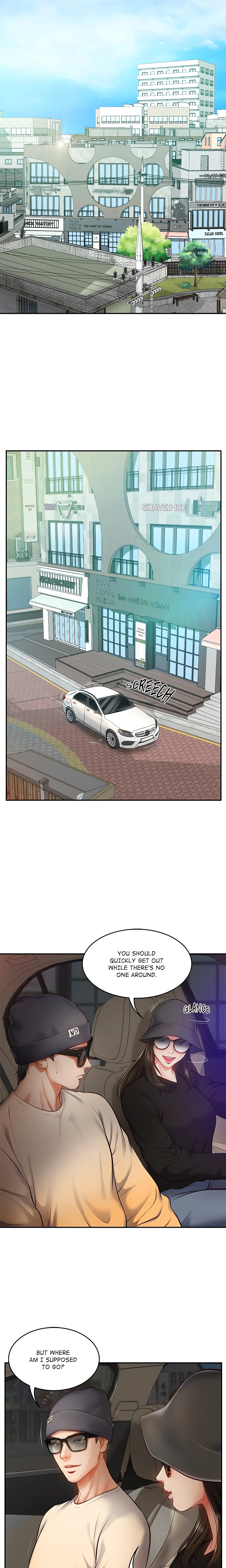 Extremely Rich Family chapter 2 page 24