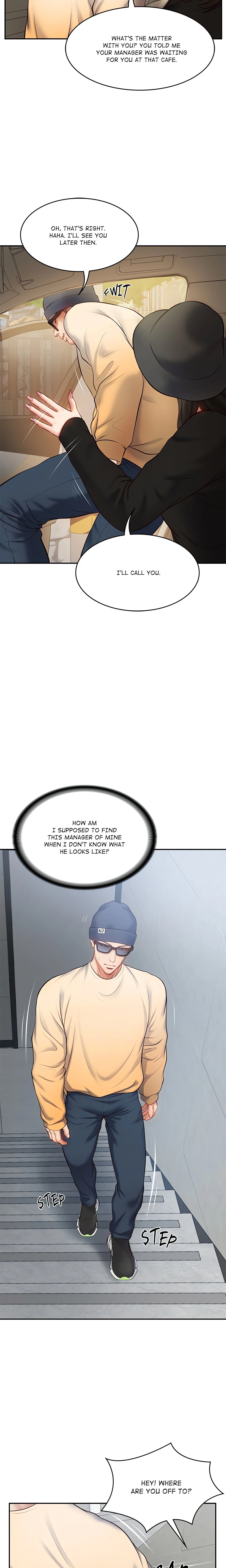 Extremely Rich Family chapter 2 page 25