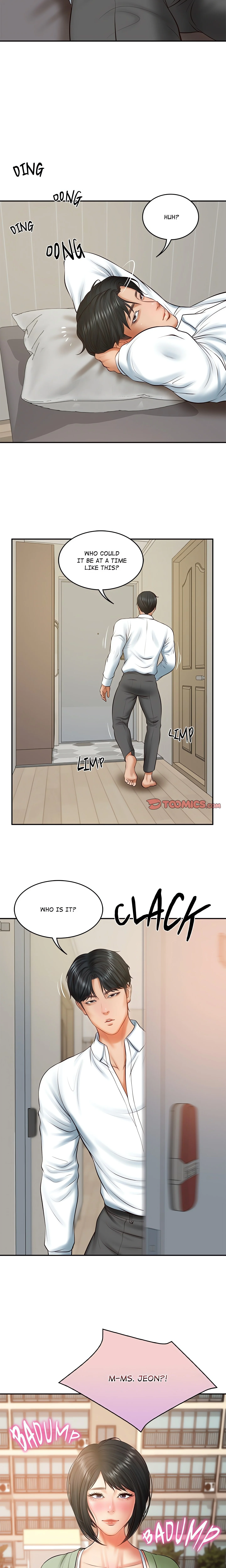 Extremely Rich Family chapter 22 page 2