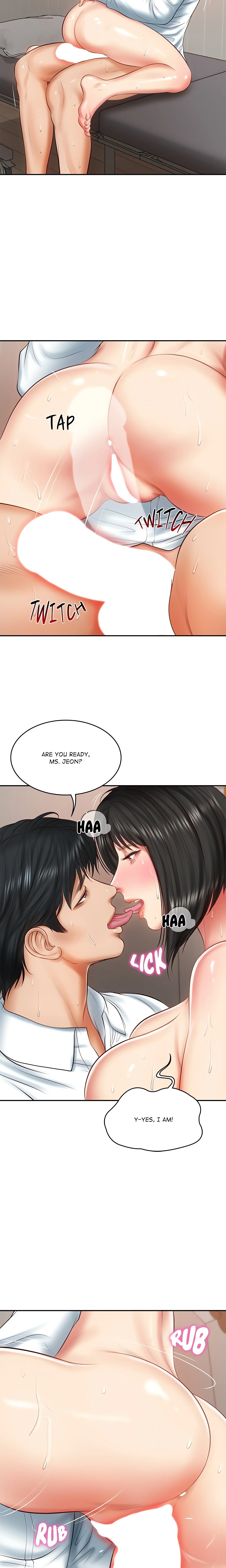 Extremely Rich Family chapter 23 page 7