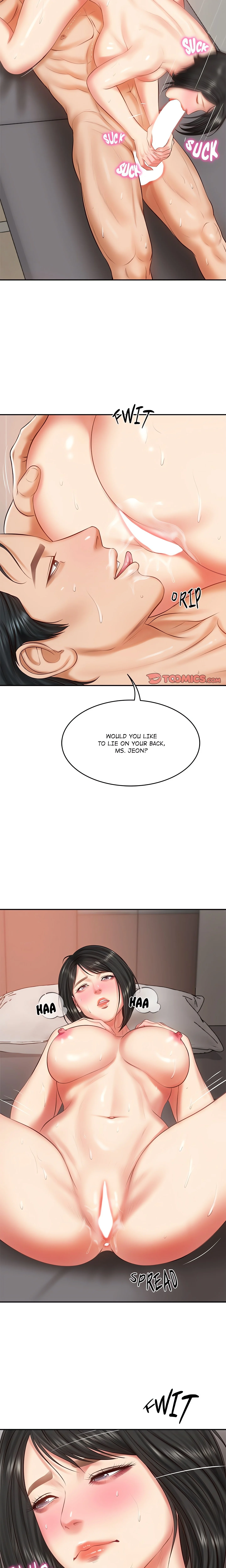 Extremely Rich Family chapter 23 page 20