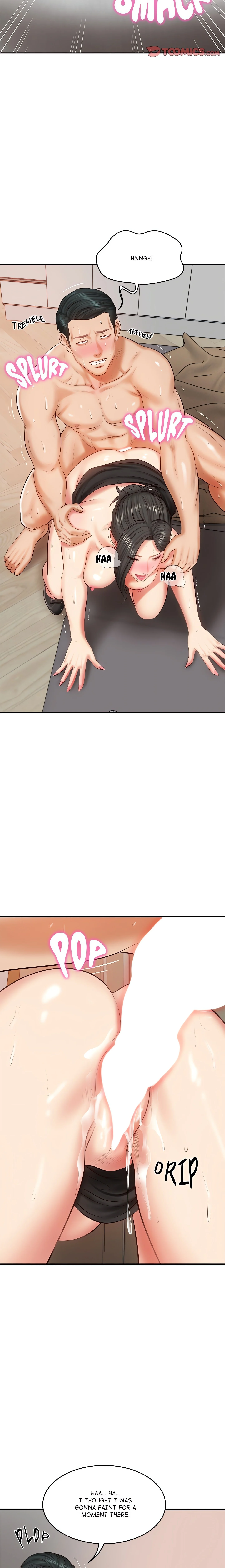 Extremely Rich Family chapter 23 page 26
