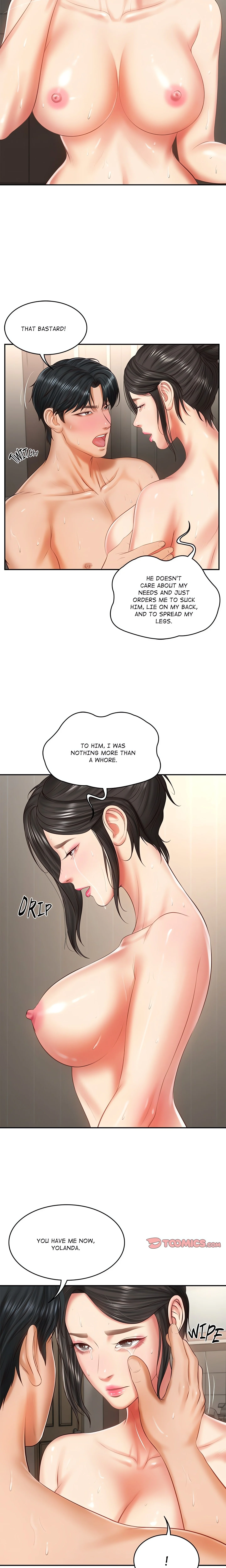 Extremely Rich Family chapter 26 page 23