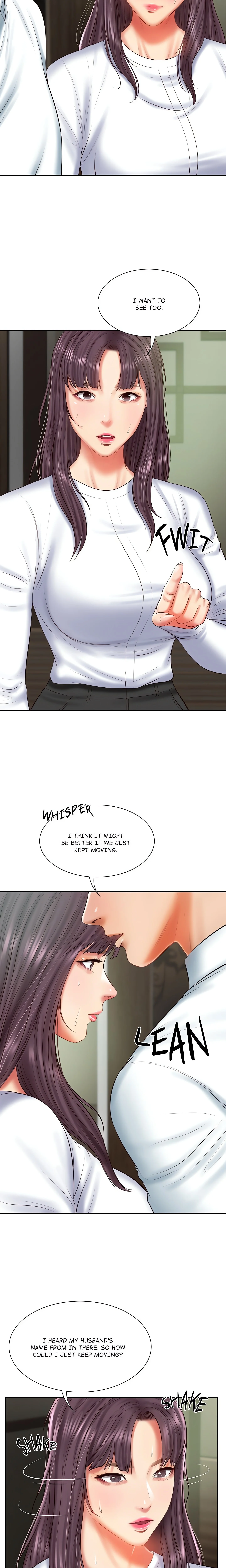 Extremely Rich Family chapter 27 page 19
