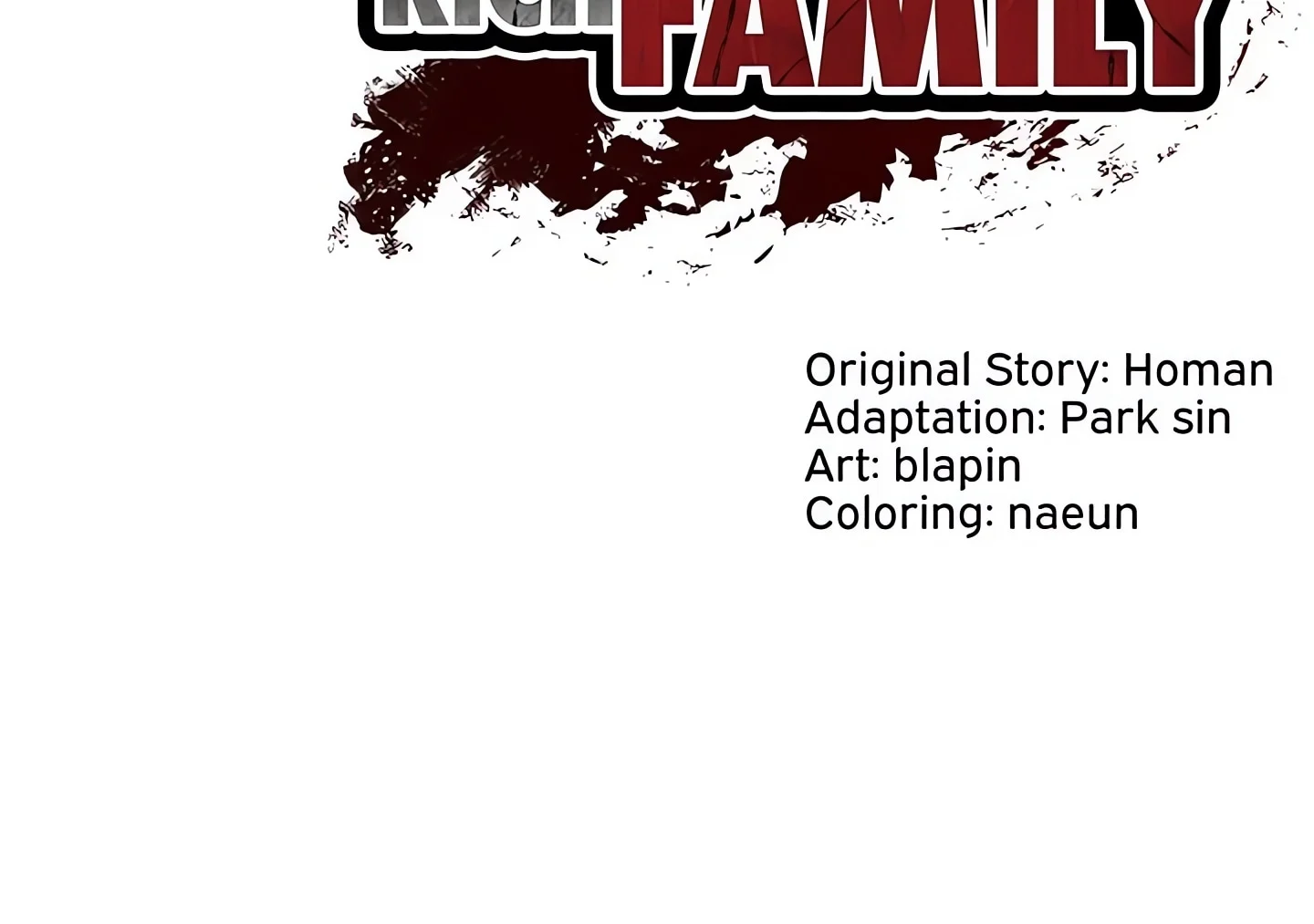 Extremely Rich Family chapter 37 page 23