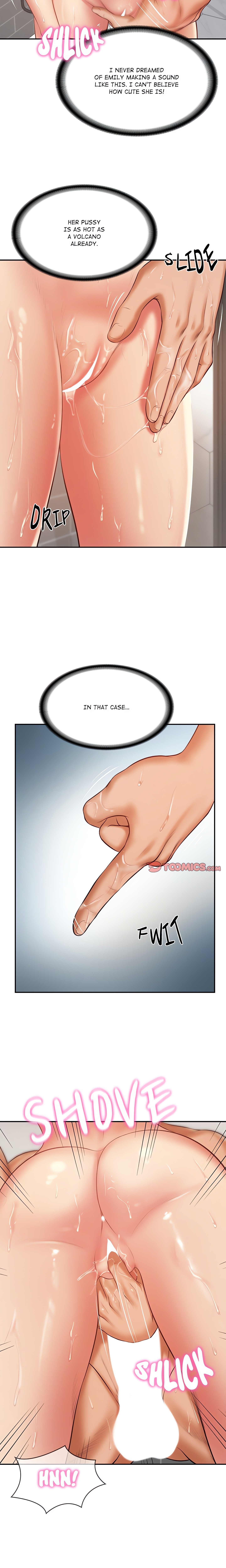 Extremely Rich Family chapter 39 page 7