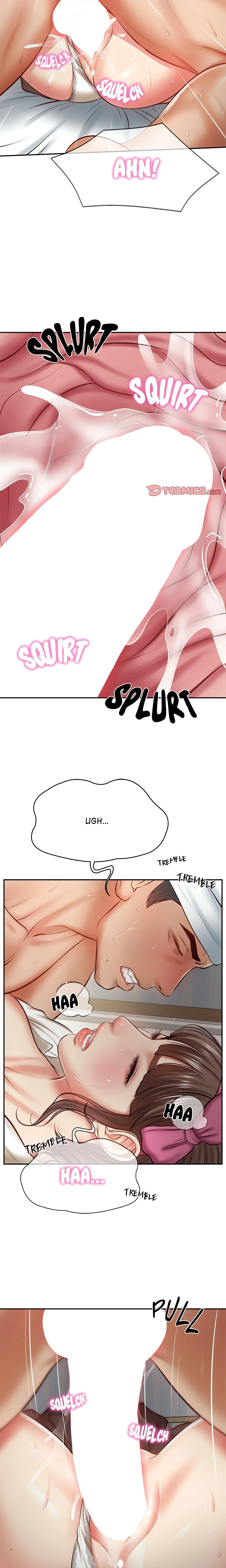 Extremely Rich Family chapter 4 page 19