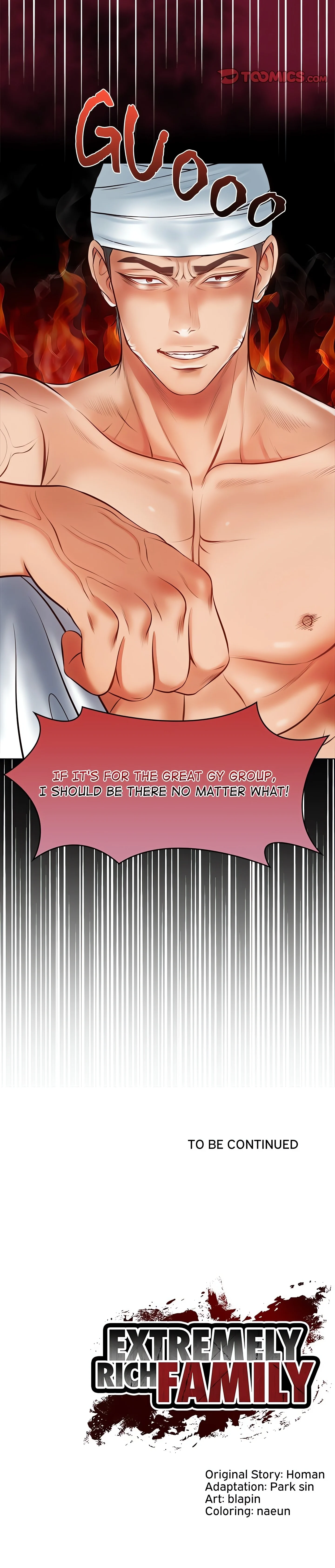 Extremely Rich Family chapter 4 page 26