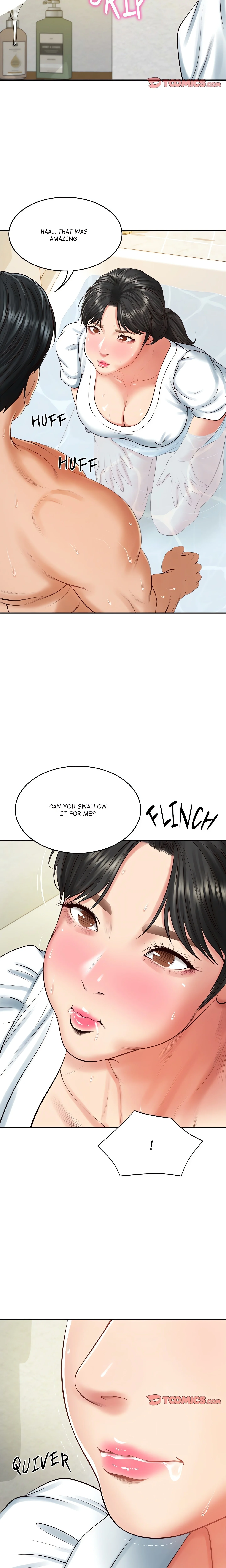 Extremely Rich Family chapter 45 page 18
