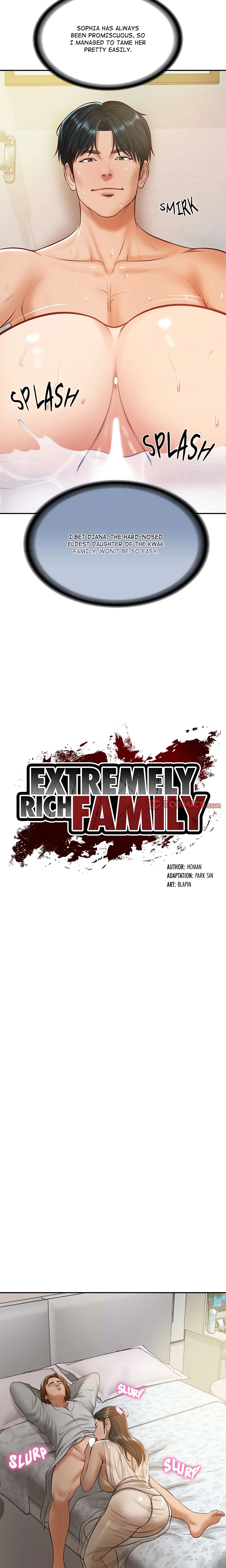 Extremely Rich Family chapter 47 page 2