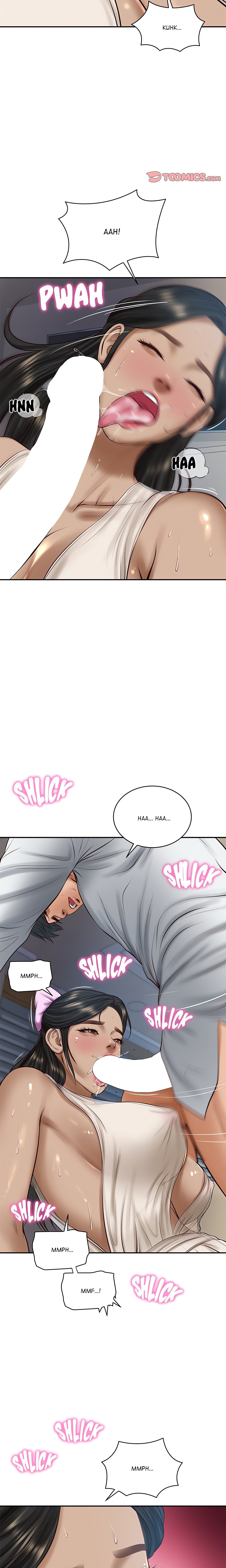 Extremely Rich Family chapter 48 page 15