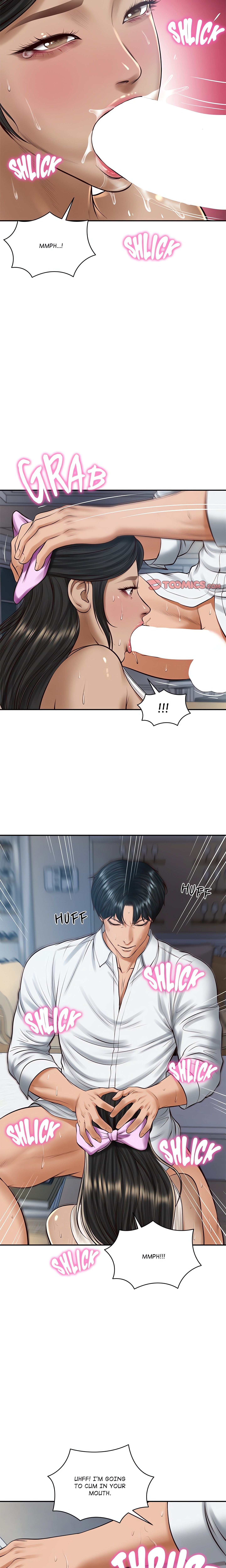 Extremely Rich Family chapter 48 page 16