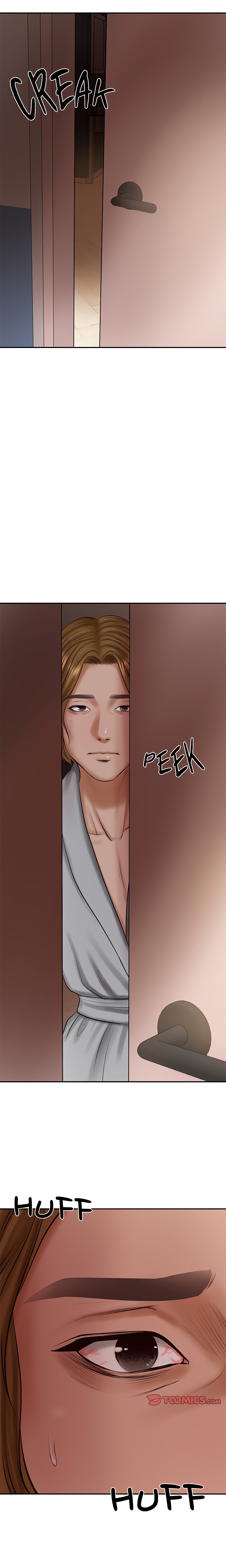 Extremely Rich Family chapter 49 page 18
