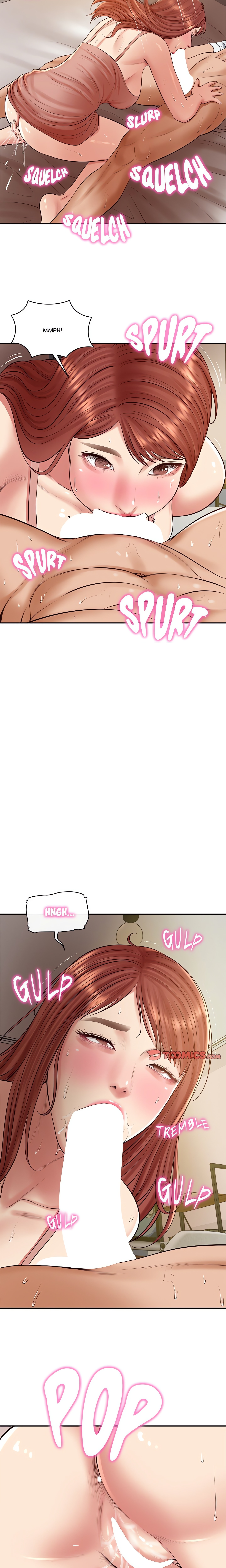 Extremely Rich Family chapter 49 page 22