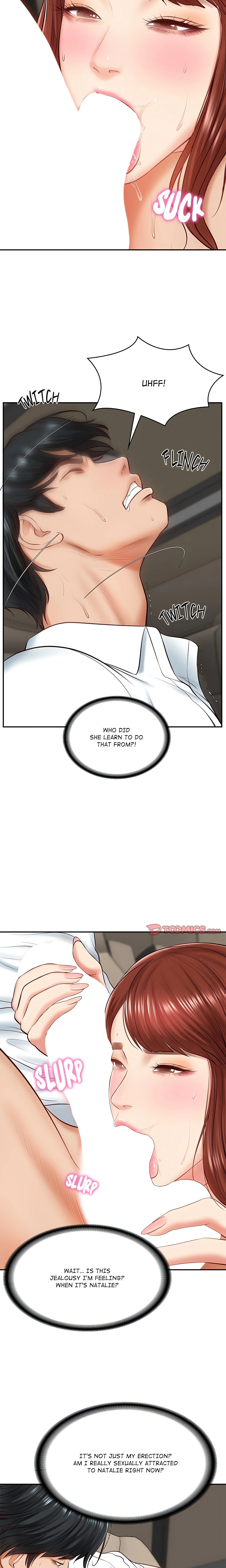 Extremely Rich Family chapter 5 page 26