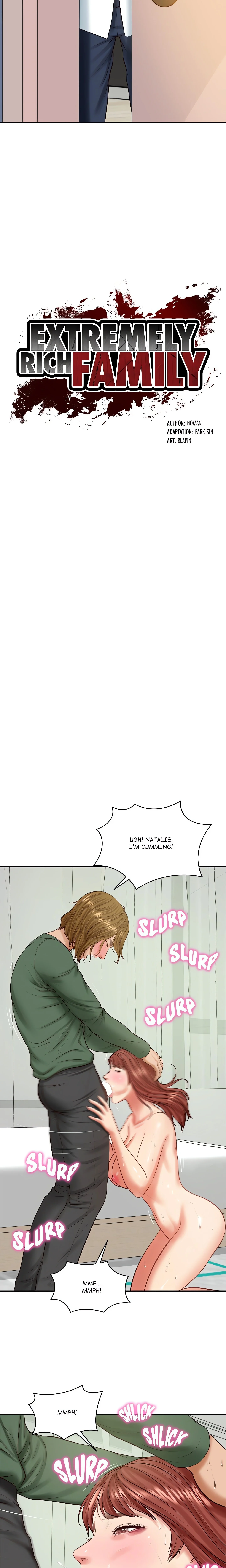 Extremely Rich Family chapter 51 page 3