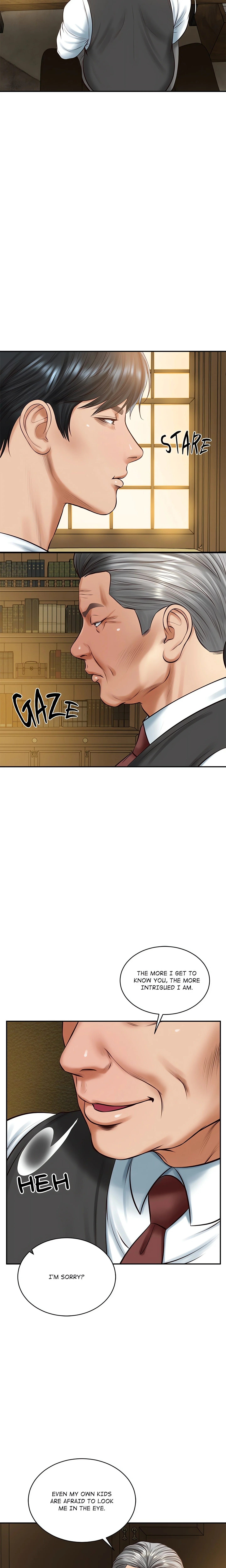 Extremely Rich Family chapter 51 page 13