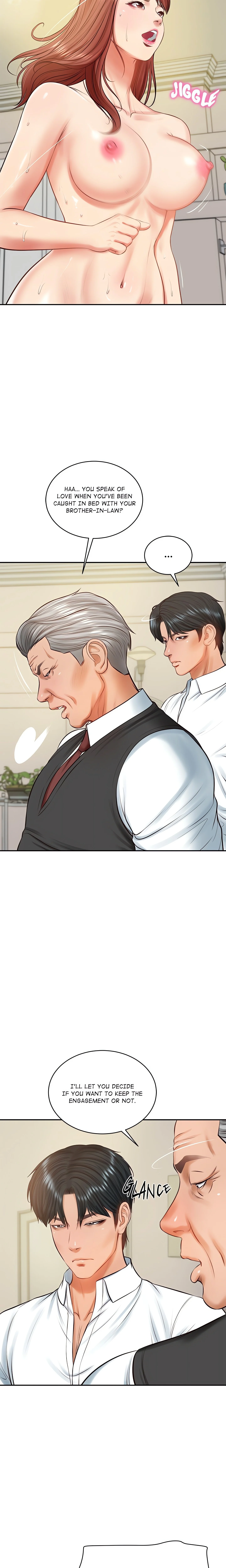 Extremely Rich Family chapter 52 page 9