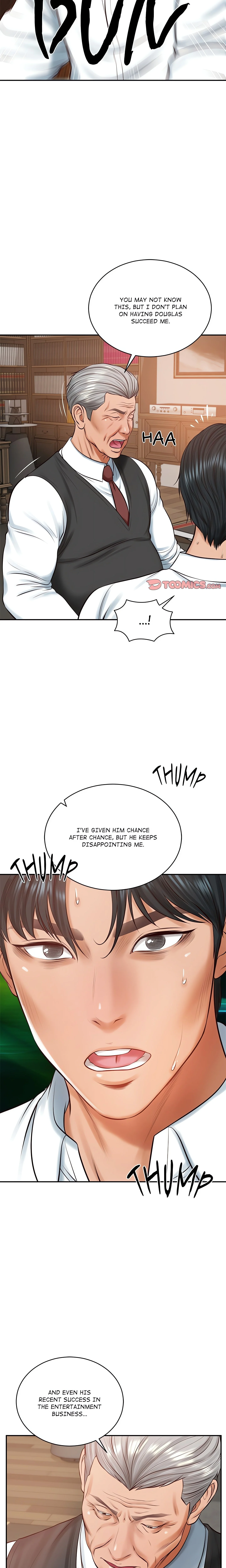 Extremely Rich Family chapter 52 page 16