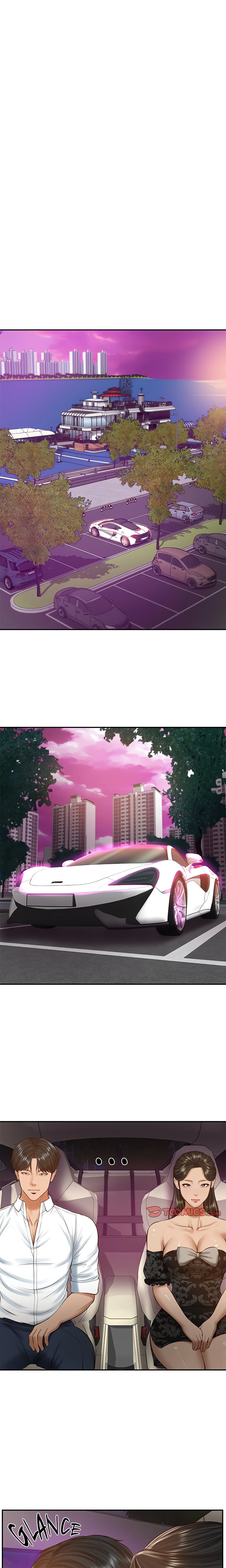 Extremely Rich Family chapter 53 page 3