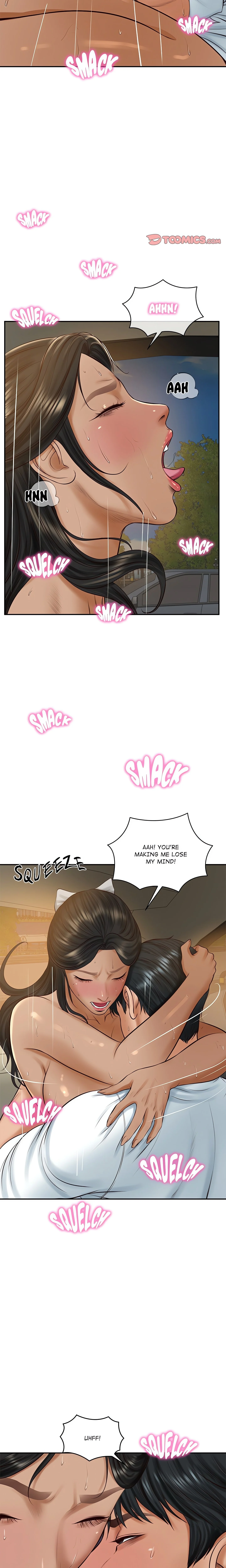 Extremely Rich Family chapter 55 page 20