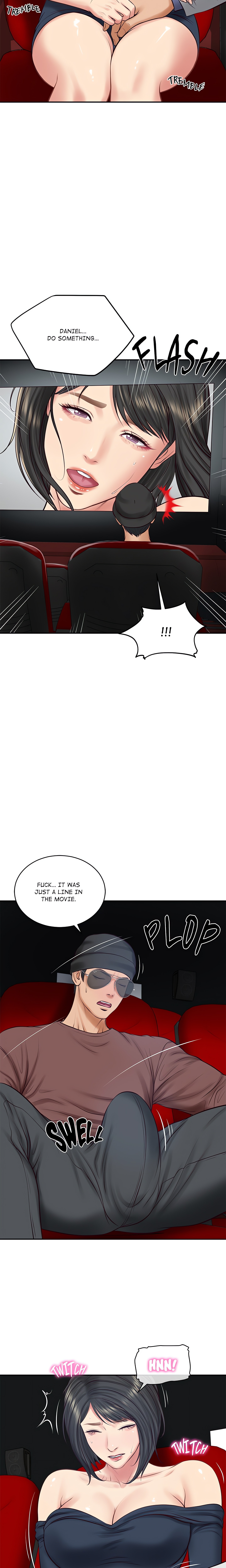 Extremely Rich Family chapter 57 page 19