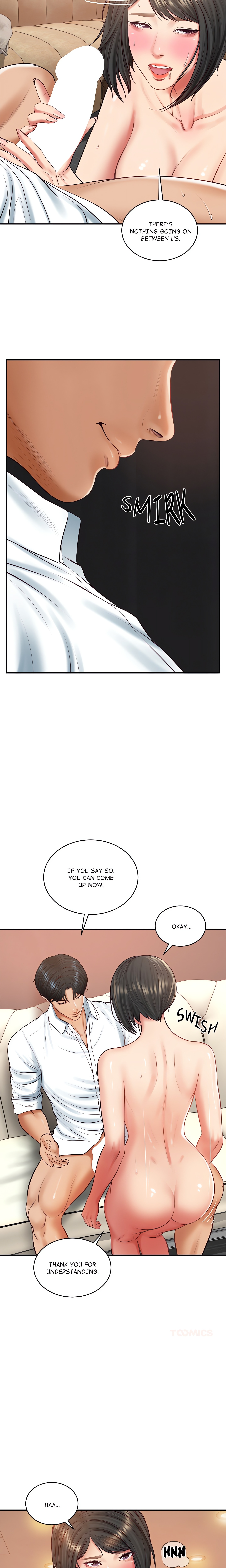 Extremely Rich Family chapter 59 page 13