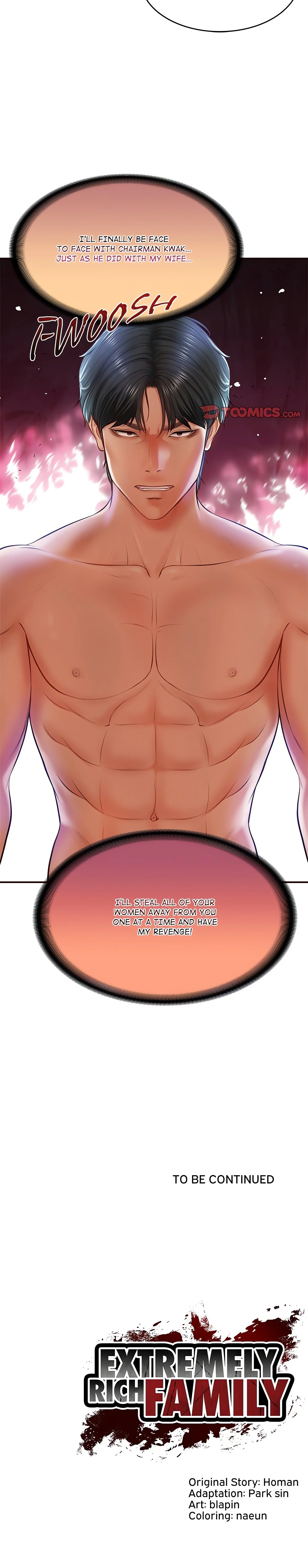 Extremely Rich Family chapter 6 page 25