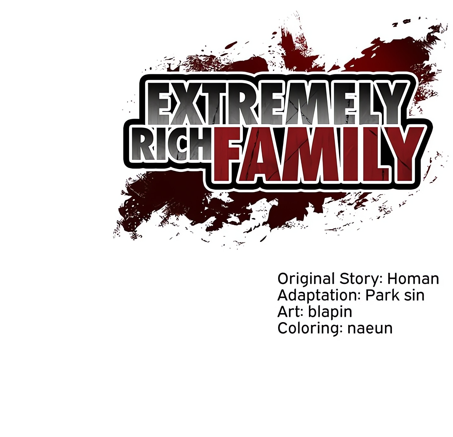 Extremely Rich Family chapter 60 page 21