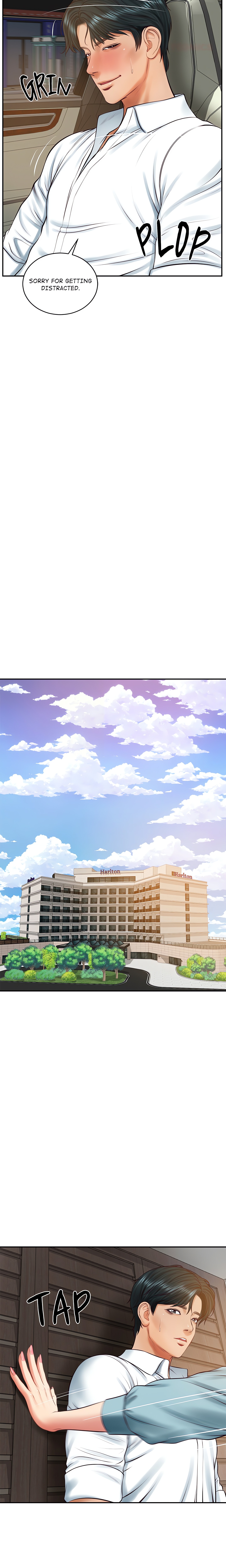 Extremely Rich Family chapter 64 page 5