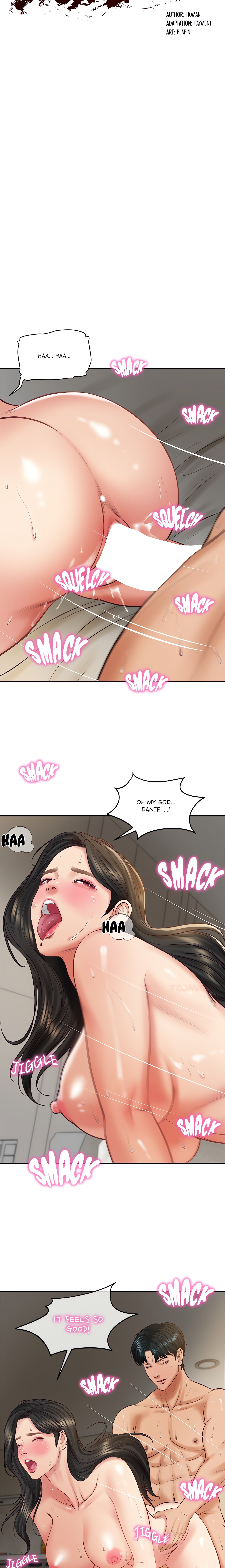 Extremely Rich Family chapter 65 page 3