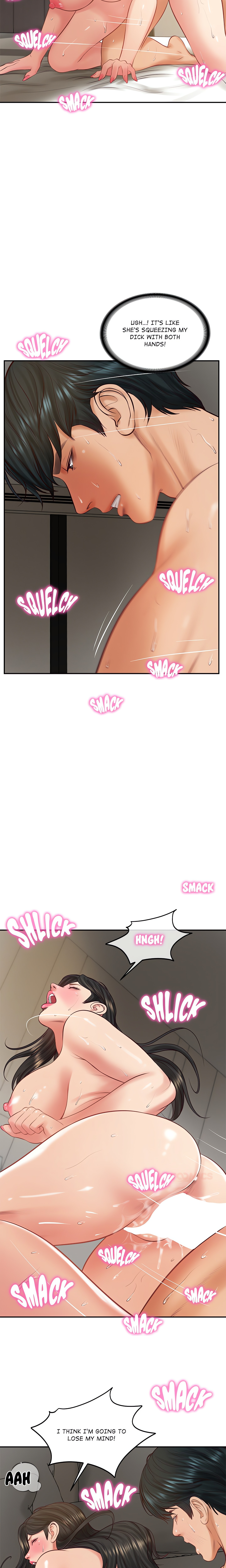 Extremely Rich Family chapter 65 page 4
