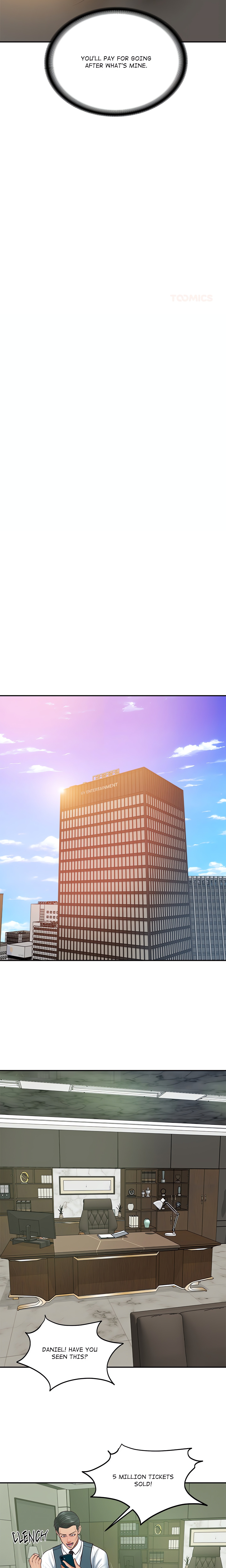 Extremely Rich Family chapter 65 page 18