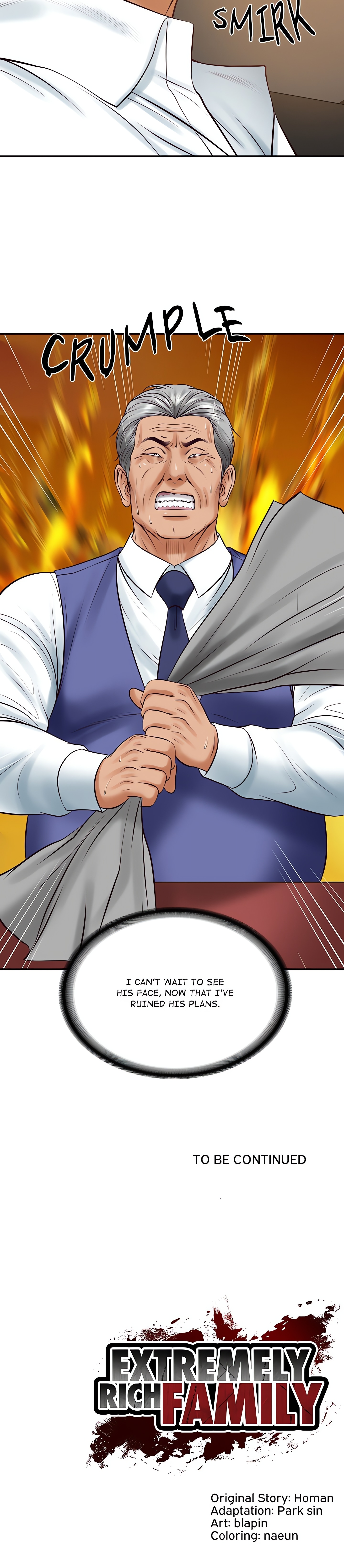 Extremely Rich Family chapter 66 page 25