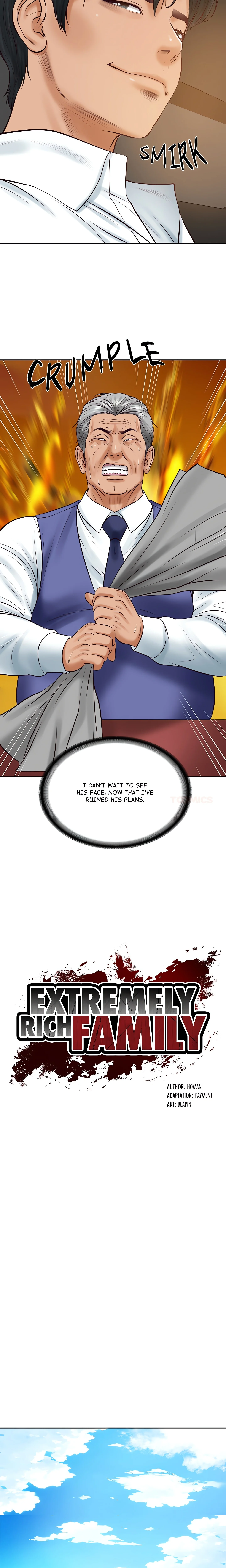 Extremely Rich Family chapter 67 page 2